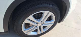 MERCEDES-BENZ GLA 200 usata, con Chiusura centralizzata