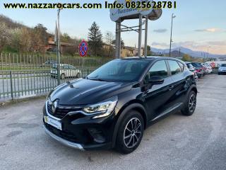 RENAULT Captur Blue dCi 95 CV Business NAVIG/TELECAMERA