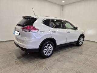 NISSAN X-Trail usata, con Alzacristalli elettrici