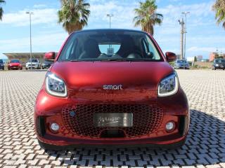 SMART ForTwo usata, con Airbag