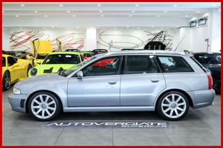 AUDI RS4 usata, con Airbag Passeggero