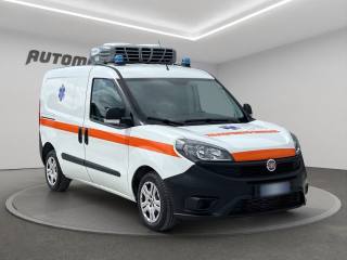 FIAT Doblo usata, con Chiusura centralizzata