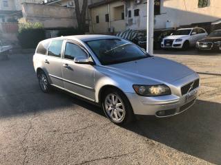 VOLVO V50 usata, con Airbag