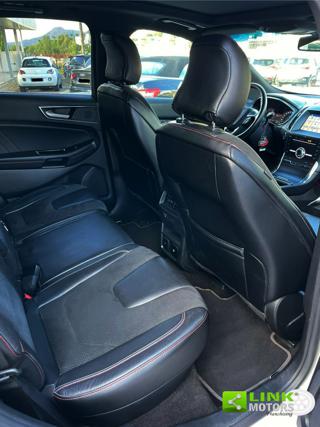 FORD Edge usata, con Servosterzo