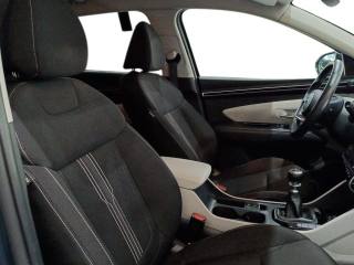 HYUNDAI Tucson usata, con Controllo trazione
