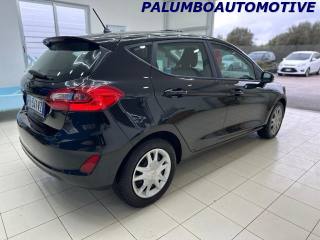 FORD Fiesta usata, con Chiusura centralizzata