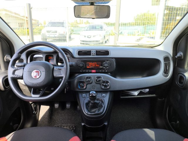 FIAT Panda usata 8