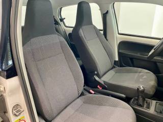 VOLKSWAGEN up! usata, con Immobilizzatore elettronico