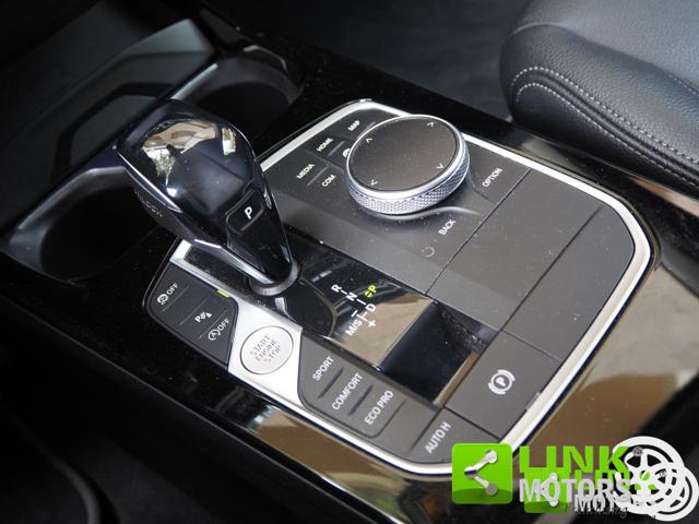 BMW 118 usata 15
