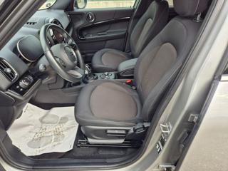 MINI Mini usata, con Chiusura centralizzata