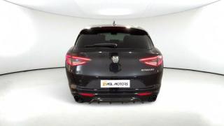 ALFA ROMEO Stelvio usata, con Airbag Passeggero