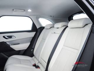 LAND ROVER Range Rover Velar usata 9