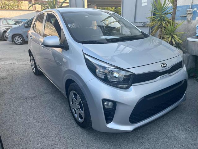 KIA Picanto usata, con Airbag Passeggero
