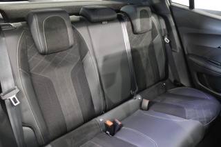 PEUGEOT 2008 usata, con Sensori di parcheggio posteriori