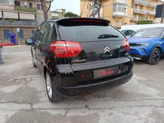 CITROEN C4 Picasso usata, con Alzacristalli elettrici