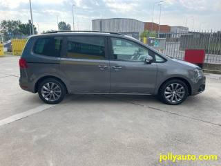 SEAT Alhambra usata, con Airbag Passeggero