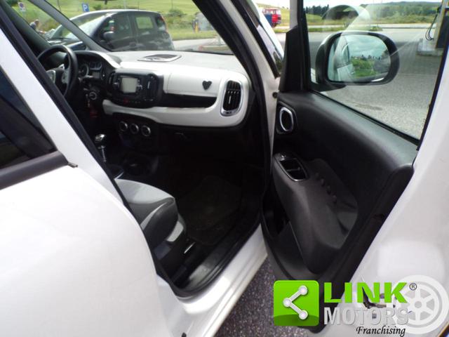 FIAT 500L usata 27