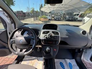 RENAULT Kangoo usata, con Cronologia tagliandi