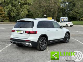MERCEDES-BENZ GLB 200 usata, con Cerchi in lega