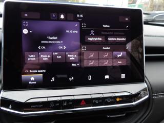 JEEP Compass usata, con USB