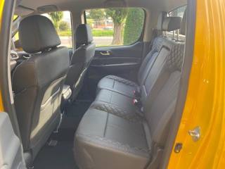 FOTON Tunland G7 usata, con Fendinebbia
