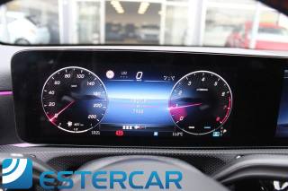 MERCEDES-BENZ A 200 usata, con Sistema di chiamata d