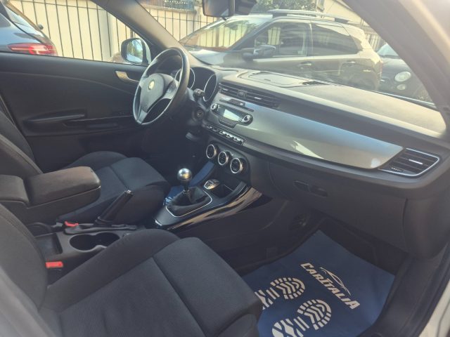 ALFA ROMEO Giulietta usata, con Climatizzatore