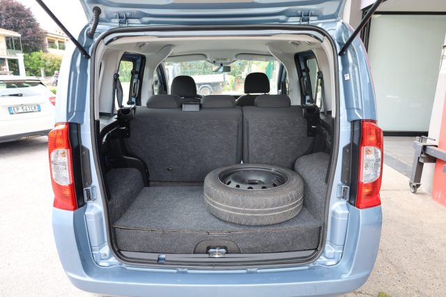 FIAT Qubo usata 63