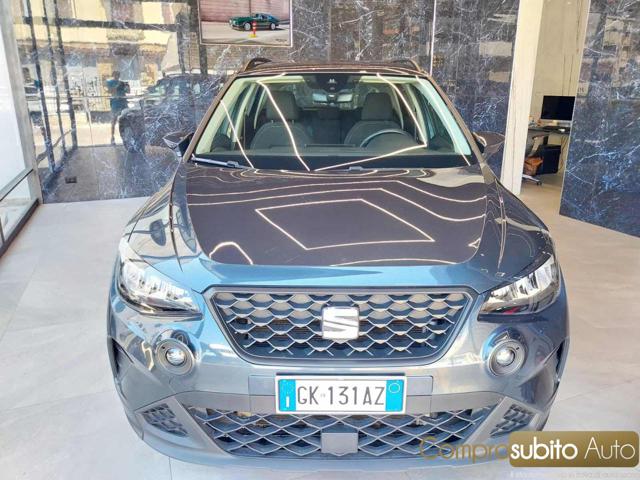 SEAT Arona usata, con ABS