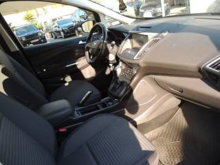 FORD C-Max usata, con Autoradio