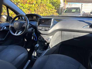 PEUGEOT 208 usata, con Controllo trazione