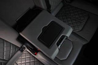 AUDI Q8 usata, con Portellone posteriore elettrico