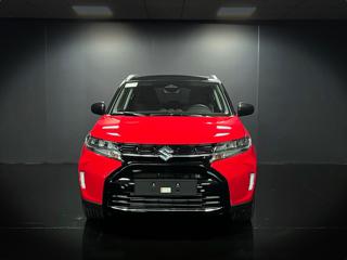 SUZUKI Vitara usata, con Airbag