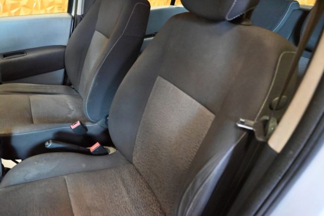 RENAULT Grand Modus usata 28