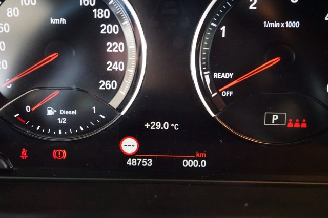 BMW X2 usata, con Volante multifunzione