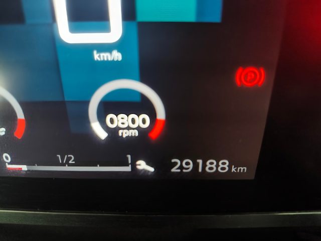 CITROEN C4 usata, con ESP