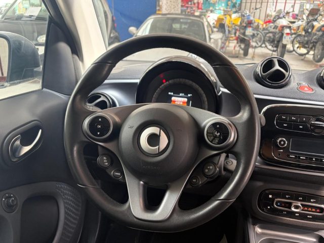 SMART ForTwo usata, con Climatizzatore