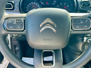 CITROEN C3 usata, con Controllo elettronico della corsia