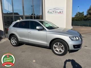 AUDI Q5 usata, con Controllo trazione