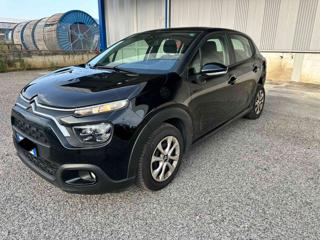 CITROEN C3 usata, con Airbag