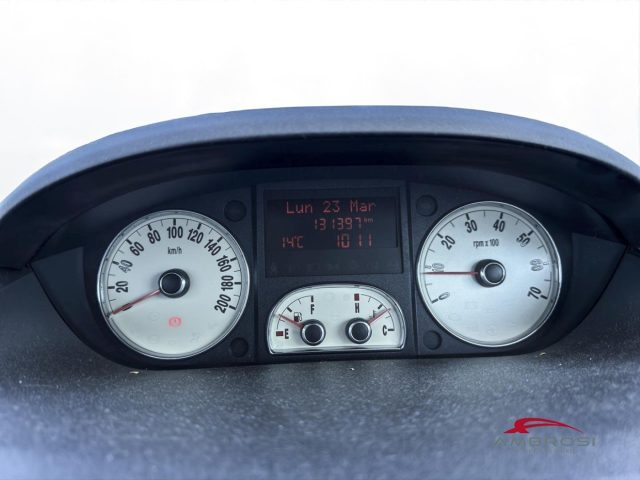 LANCIA MUSA usata 11