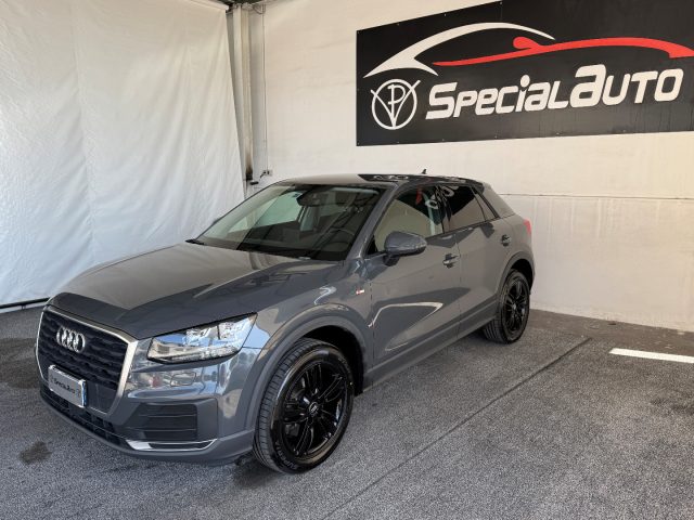 AUDI Q2 usata, con Airbag laterali