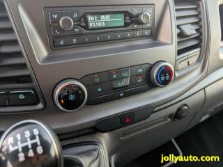 FORD Transit usata 11