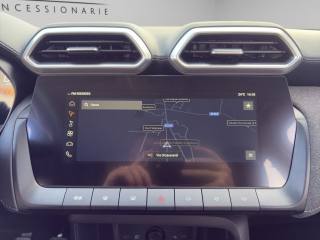 MG ZS usata, con Sedile posteriore sdoppiato