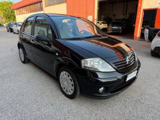 CITROEN C3 usata, con Airbag laterali