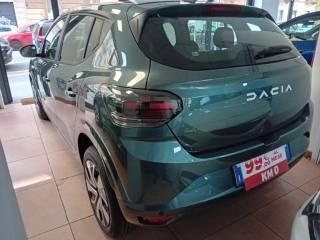 DACIA Sandero usata, con Airbag Passeggero