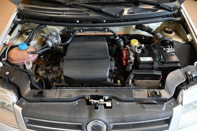 FIAT Panda usata 144