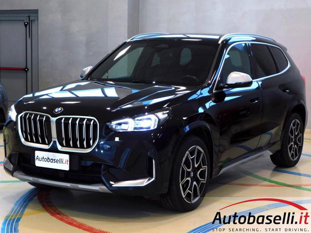 BMW X1 usata, con ABS