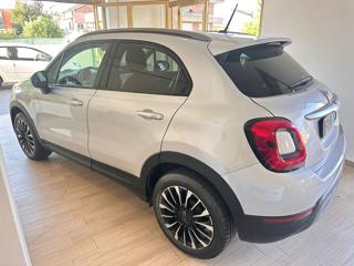 FIAT 500X usata, con Airbag Passeggero