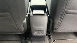 PEUGEOT 2008 usata, con Touch screen